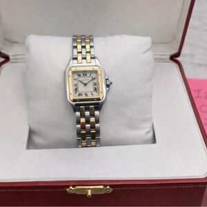 Panthère de Cartier